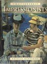 Masterworks of the Impressionists