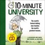 10Minute University