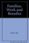 Families Work and Benefits