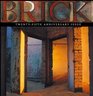 Brick 71 Summer 2003 A Literary Journal