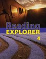 Teacher's Guide for Reading Explorer Level 4