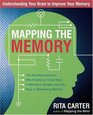 Mapping the Memory Understanding Your Brain to Improve Your Memory