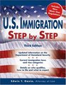 US Immigration Step by Step 3E