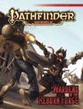 Pathfinder Module Wardens of the Reborn Forge