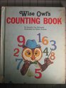 Wise Owl's Counting Book