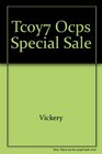Tcoy7 Ocps Special Sale