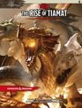 The Rise of Tiamat (D&D Adventure)