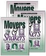 Movers and Shakers: Deaf People Who Changed the World