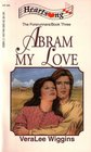 Abram my love (Heartsong presents)