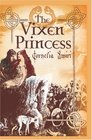 The Vixen Princess