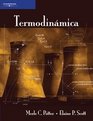 Termodinamica/ Thermal Sciences