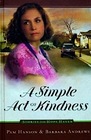 A Simple Act of Kindness (Hope Haven #5)