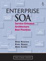 Enterprise SOA  ServiceOriented Architecture Best Practices