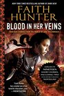 Blood in Her Veins: Nineteen Stories From the World of Jane Yellowrock