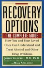 Recovery Options The Complete Guide