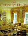 The Country House Classic Style for an Elegant Home