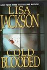 Cold Blooded (New Orleans, Bk 2)