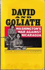 David and Goliath Washington's War Against Nicaragua
