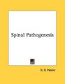 Spinal Pathogenesis