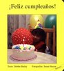 Feliz Cumpleanos! (Happy Birthday!) (Hablemos) (Spanish Edition)
