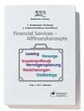 Financial Services  Allfinanzkonzepte