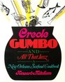 Creole Gumbo and All That Jazz