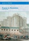 Access to History France in Revolution