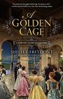 A Golden Cage (Newport Gilded Age, Bk 2)