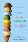 Cure for the Common Breakup (Black Dog Bay, Bk 1)