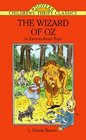 The Wizard of Oz (Abridged) (Oz Series #1)