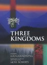 Three Kingdoms A Historical Novel