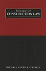 Principles of Construction Law