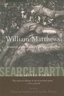 Search Party  Collected Poems