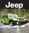 Jeep The History of America's Greatest Vehicle