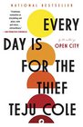 Every Day Is for the Thief Fiction