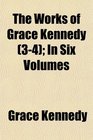 The Works of Grace Kennedy  In Six Volumes