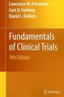 Fundamentals of Clinical Trials