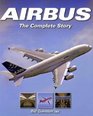 Airbus The Complete Story