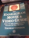 The Enneagram Movie and Video Guide: How to See Personality Styles in the Movies (Everyday Enneagram)