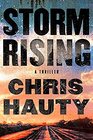 Storm Rising (Hayley Chill, Bk 3)