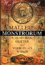 Malleus Monstrorum Quellenband