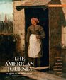 The American Journey A History of the United States Brief Edition Combined Volume Reprint