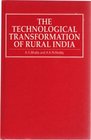 The Technological Transformation of Rural India