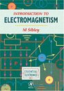 Introduction to Electromagnetism