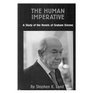 The Human Imperative A Study of the Novels of Graham Greene