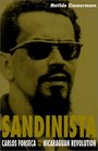 Sandinista Carlos Fonseca and the Nicaraguan Revolution