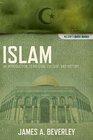 Islam An Introduction to Religion Culture and History