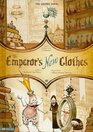 The Emperor's New Clothes The Graphic Novel