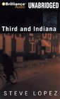 Third and Indiana  Edition