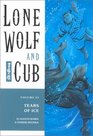 Lone Wolf and Cub Vol 23 Tears of Ice